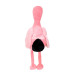 Nessiworld Flamingo Peluş 35 cm