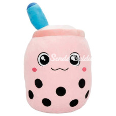 Nessiworld Bubble Tea Peluş 35 cm