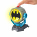 Nessiworld Imaginext DC Super Friends BatTech BatSignal Figür Seti