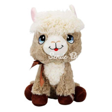 Nessiworld Peluş Lama 35 cm.