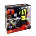 Nessiworld SYR66764MA Kumandalı  2.4Ghz Şarjlı 1:20 Storm Drift Araba