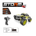 Nessiworld SYR66764MA Kumandalı  2.4Ghz Şarjlı 1:20 Storm Drift Araba