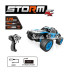 Nessiworld SYR66764MA Kumandalı  2.4Ghz Şarjlı 1:20 Storm Drift Araba