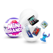 Nessiworld M0300000 Mini Brands  Disney Sürpriz Paket  77555