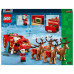 Nessiworld 40499 Lego Noel Babanın Kızağı 343 parça +9 yaş