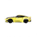 Nessiworld Mini GT 1/64 Nissan Z Pandem Ikazuchi Yellow