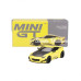 Nessiworld Mini GT 1/64 Nissan Z Pandem Ikazuchi Yellow