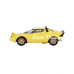 Nessiworld Mini GT 1/64 Lancia Stratos HF Stradale Giallo Fly