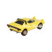 Nessiworld Mini GT 1/64 Lancia Stratos HF Stradale Giallo Fly