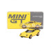 Nessiworld Mini GT 1/64 Lancia Stratos HF Stradale Giallo Fly