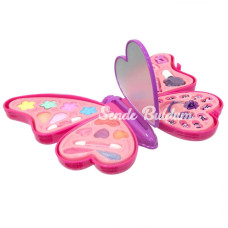 Nessiworld Pretty Pinky Kelebek Güzellik Seti