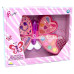 Nessiworld Pretty Pinky Kelebek Güzellik Seti
