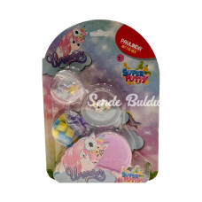 Nessiworld Paulinda Slime Super Putty Unicorn 80 ml S00095547