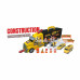 Nessiworld ERN874 Heroes Toys Çantalı İnşaat Taşıyıcı Tır Seti  Eren Oyuncak