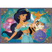 Nessiworld ALD 714 ALADDİN PUZZLE 100 PRÇ. KS