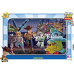 Nessiworld Ks Games 24 Parça Toy Story Frame Puzzle