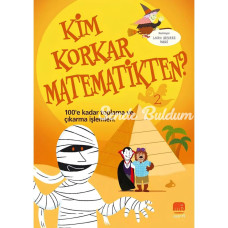 Nessiworld Kim Korkar Matematikten 100e Kadar Toplama ve Çıkarma