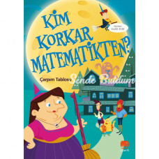 Nessiworld Kim Korkan Matematikten Çarpım Tablosu