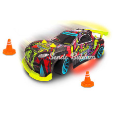 Nessiworld Dickie 1/24 RC Tornado Drift RTR