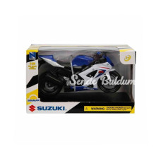 Nessiworld 57003 Suzuki GSXR1000 2008 Sunman