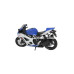 Nessiworld 57003 Suzuki GSXR1000 2008 Sunman