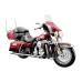 Nessiworld 1:12 HarleyDavidson Motorsiklet