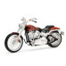 Nessiworld 1:12 HarleyDavidson Motorsiklet