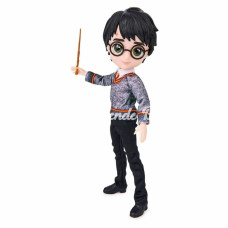 Nessiworld Harry Potter Harry Figürü 20 cm.