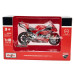 Nessiworld Maisto 1/18 Ducati Desmosedici GP 2022 36391