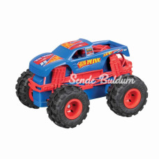 Nessiworld Hot Wheels Mini Monster Trucks Uzaktan Kumandalı Araba