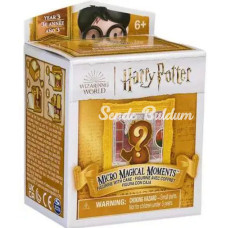 Nessiworld Harry Potter Micro Tekli Sürpriz Paket Harry