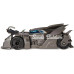 Nessiworld Batman Crusader Batmobil Aracı 10 cm