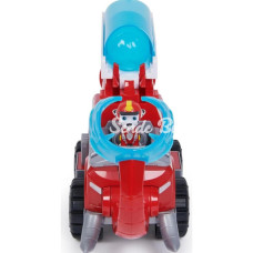 Nessiworld Paw Patrol Jungle Temalı Marshall Deluxe Aracı