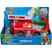 Nessiworld Paw Patrol Jungle Temalı Marshall Deluxe Aracı
