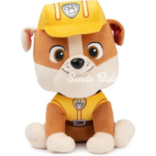 Nessiworld Paw Patrol Rubble Peluş 23 cm