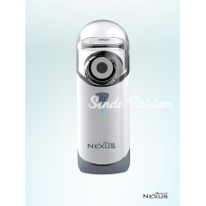 Nessiworld Direct Nexus Taşınabilir Mesh Hava Makinesi Nebulizatör