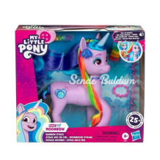 Nessiworld F8825 My Little Pony  Izzyy Moonbow Gökkuşağı Stili