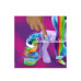 Nessiworld F8825 My Little Pony  Izzyy Moonbow Gökkuşağı Stili