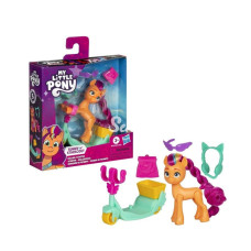 Nessiworld F8725 My Little Pony Figür Set