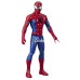 Nessiworld E7333 SpiderMan Titan Hero Figür