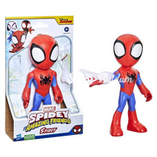 Nessiworld F3986 SpiderMan Dev Figür