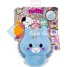 Nessiworld Fluffie Stuffiez Küçük Peluş Pegasus