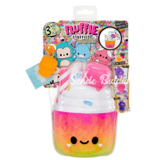 Nessiworld Fluffie Stuffiez Küçük Peluş Shake