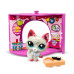Nessiworld Littlest Pet Shop Miniş ve Temalı Oyun Köşesi