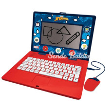 Nessiworld Eğitici Laptop SpiderMan 170 Fonksiyon