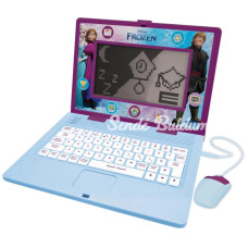 Nessiworld Eğitici Laptop Frozen 170 Fonksiyon