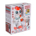 Nessiworld 60630 Kumandalı Disk Atan Robot Can Oyuncak