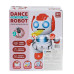 Nessiworld 60630 Kumandalı Disk Atan Robot Can Oyuncak