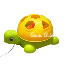 Nessiworld 4159 Kaplumbağa Bultak Zuzutoys