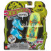 Nessiworld HPG21 Hot Wheels Skate Neon Temalı Parmak Kaykay ve Ayakkabı Paketleri